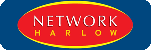 Network Harlow